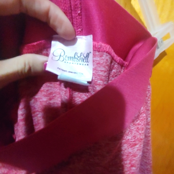 Bombshell leggings - Picture 3 of 5